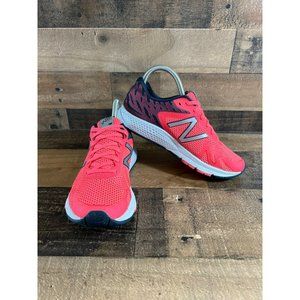 Women's New Balance Vazee Urge V1 Size 8.5 Pink Black Running Shoes WURGEPK